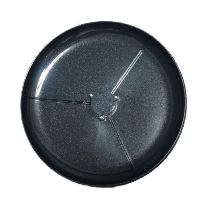 OEM Ultimate Frisbeed OEM Factory Custom Glow in the dark Frisbeed 360 leds frisbeed - extremely bright flying disc