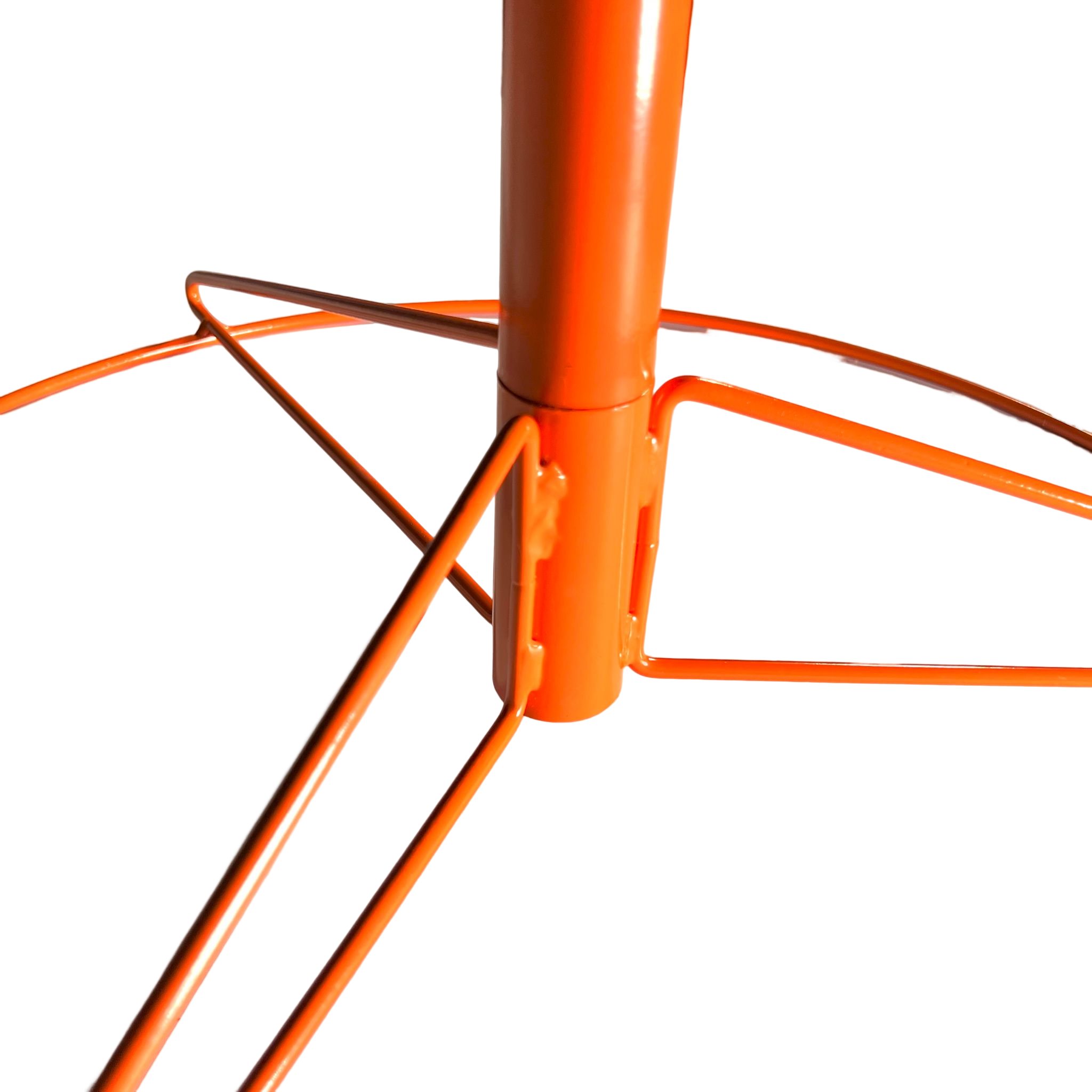 PDGA Factory direct sales standard portable 24-chain disc golf target frame basket outdoor sports disc golf basket