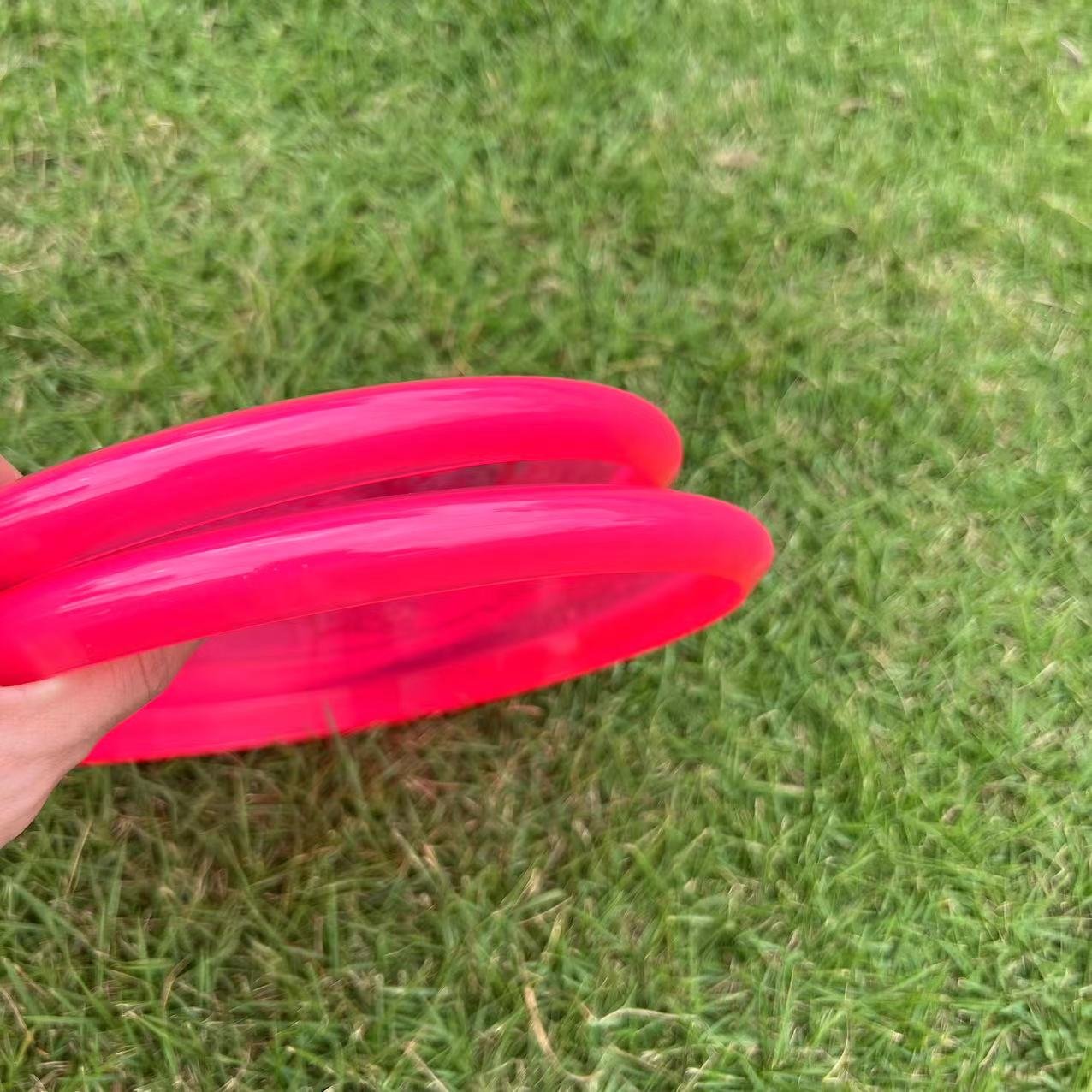 PDGA Approved OEM Custom X-UFO Outdoor Sports disc golf Frisbeed Games custom logo disc golf Blank Discs Champion level