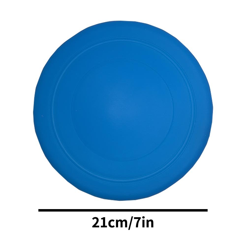 Soft Frisbee Toys For Children Kids Playing Outdoor.