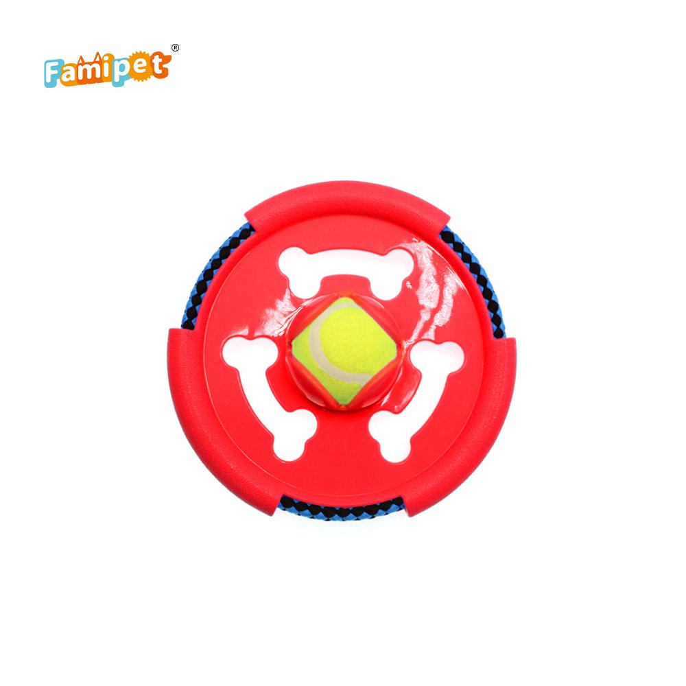Innovational Unique and Customized Design Hot Sale Highly Recommended Pet Dog Toys