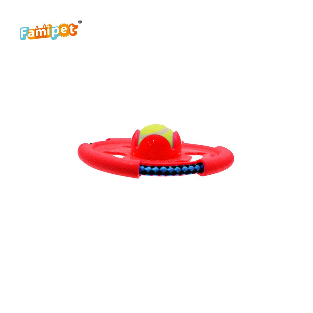 Innovational Unique and Customized Design Hot Sale Highly Recommended Pet Dog Toys