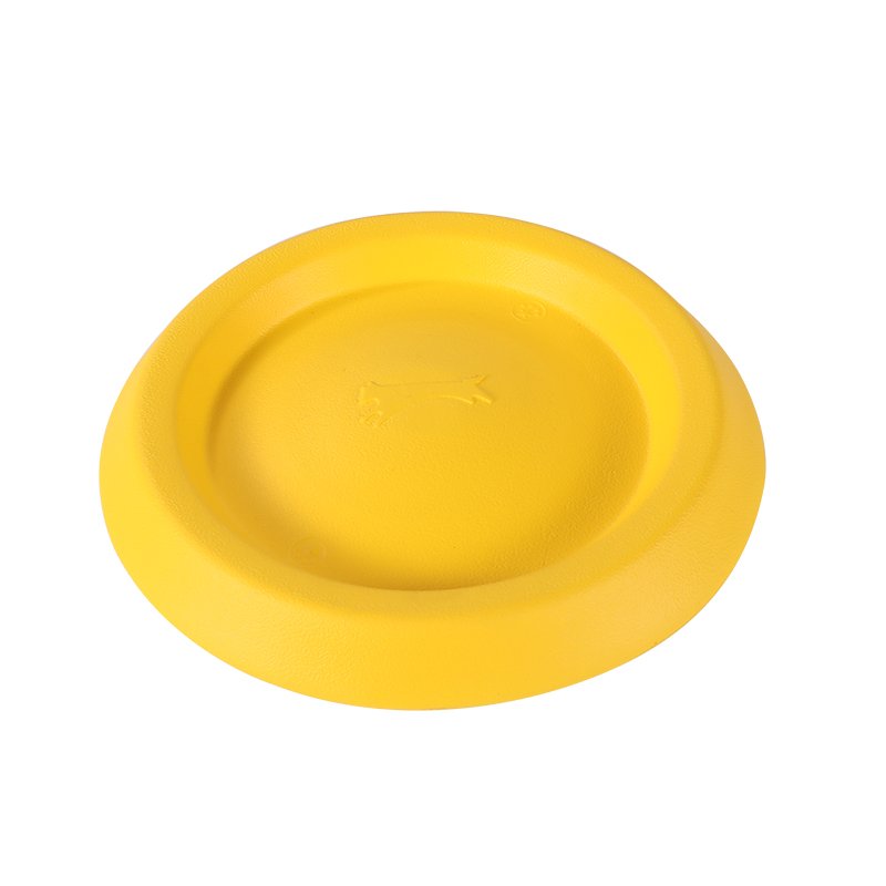 Pets Dog Frisbees Dog Flying Disc, Durable Dog Toys, Floating Flying Saucer for Water Pool Beach for game