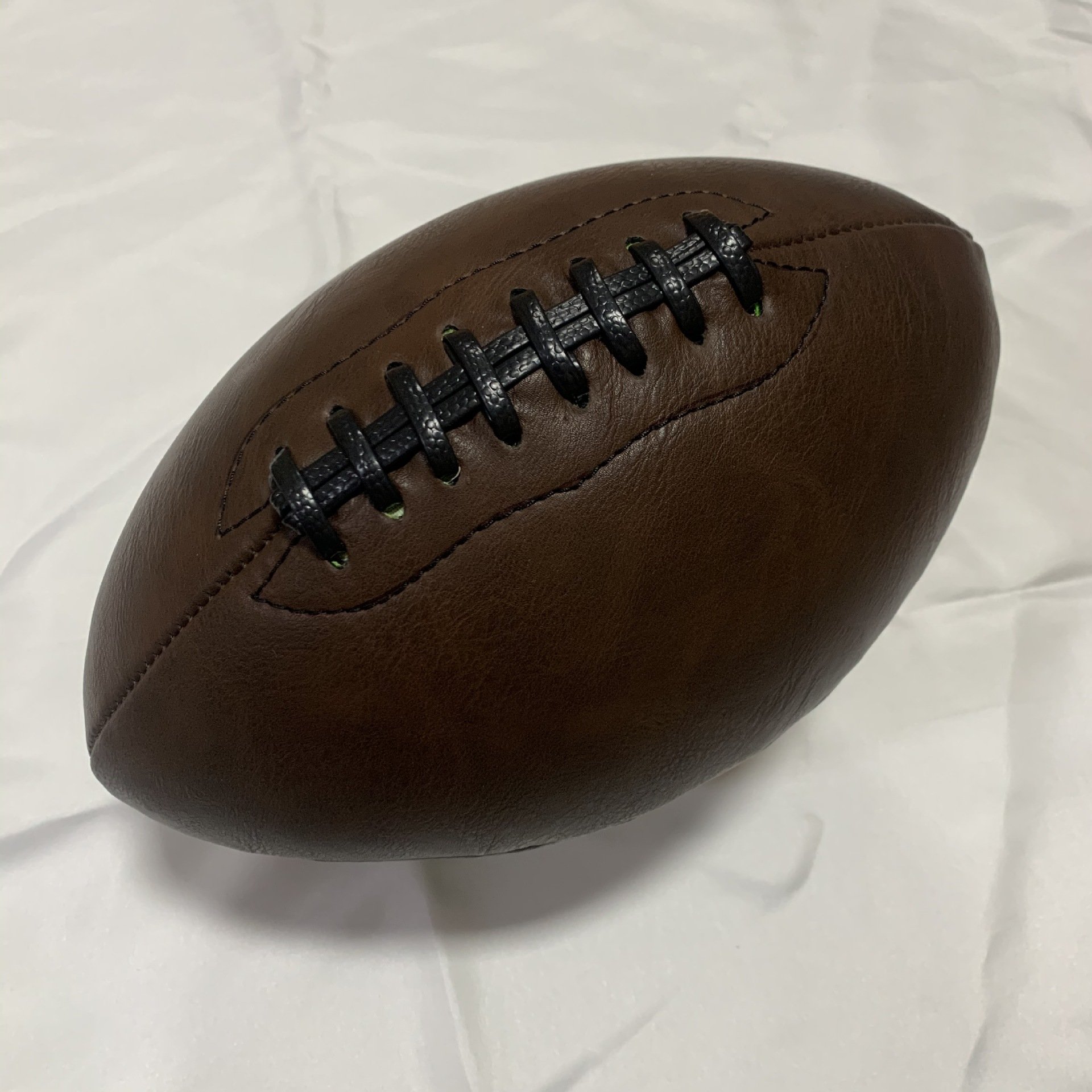 Rugby American children's British student training game children's outdoor sports ball