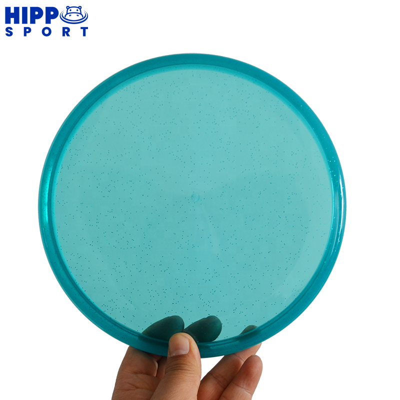Factory Direct Supply Professional 175 Grams PDGA Approved TPU TPE Custom Frisbeed Golf Driver Midrange Putter Disc Golf Disc