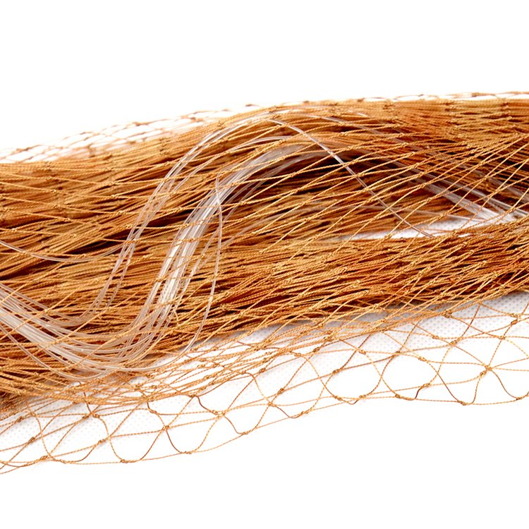 American Style Fishing Net Chain Tire Line Hand Cast Net Frisbee Throw Catch Drawstring Cast Gill