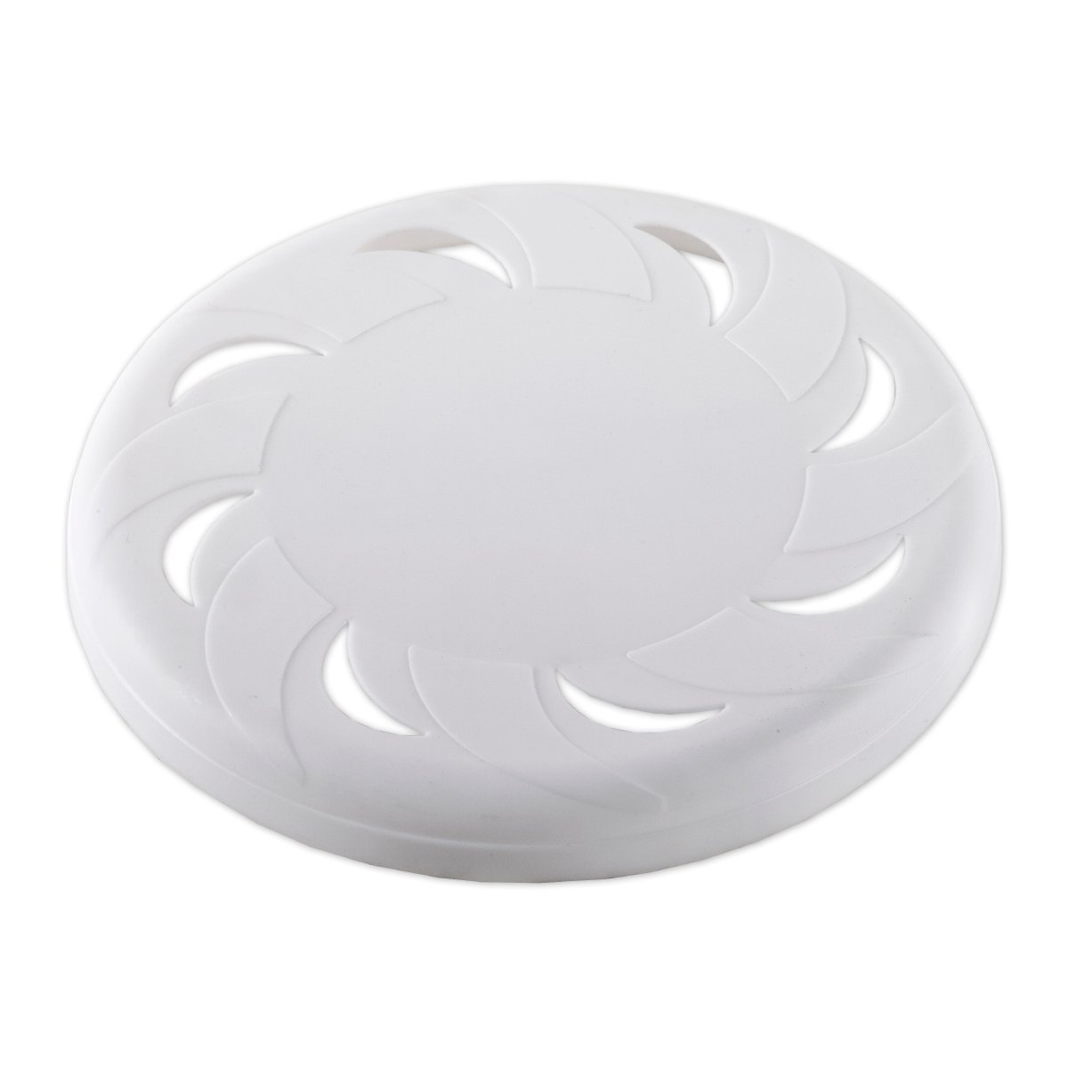 Flying Saucer Custom Outdoor Sport Flying Disc Hot Wheel Plastic Flying Disk Frisbeed
