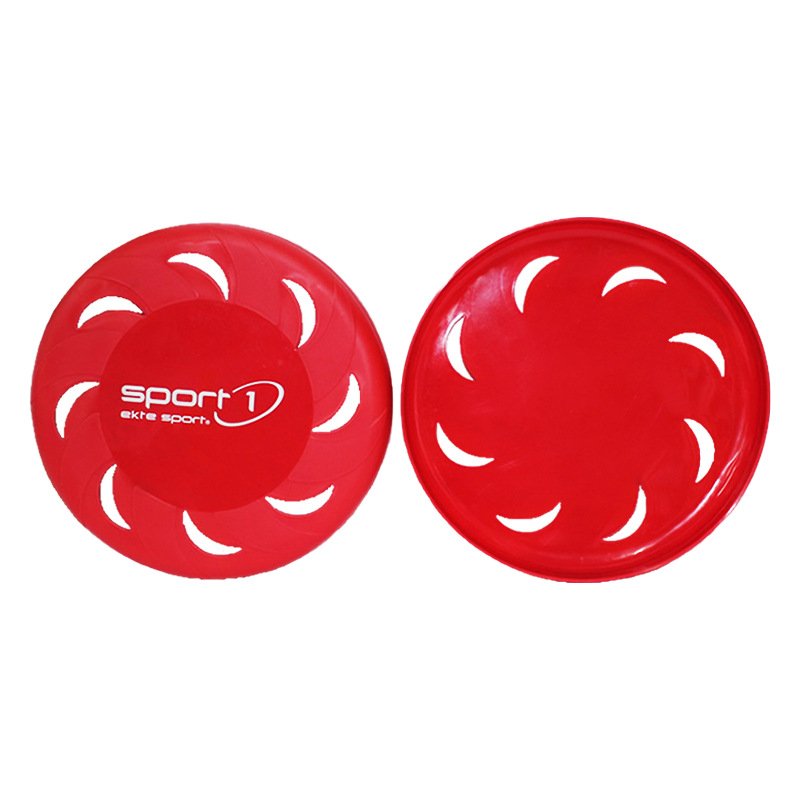 Flying Saucer Custom Outdoor Sport Flying Disc Hot Wheel Plastic Flying Disk Frisbeed
