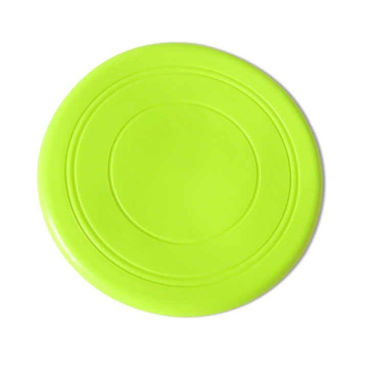 Pet toy soft Frisbeed Pet toys round training TPR flying disc bite resistant Frisbeed dog toys Bite Resistant for Training Dogs