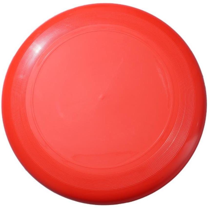 Factory Custom Pattern Ultimate Frisbee factory Hot Selling Training Flying Disc Discs Soft Plastic Professional Frisbeed