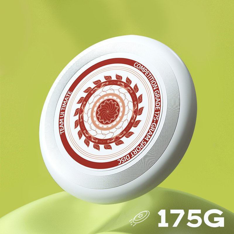 Wholesale 9/10/11 inches customized color printing frisbee flying disc golf custom logo frisbee