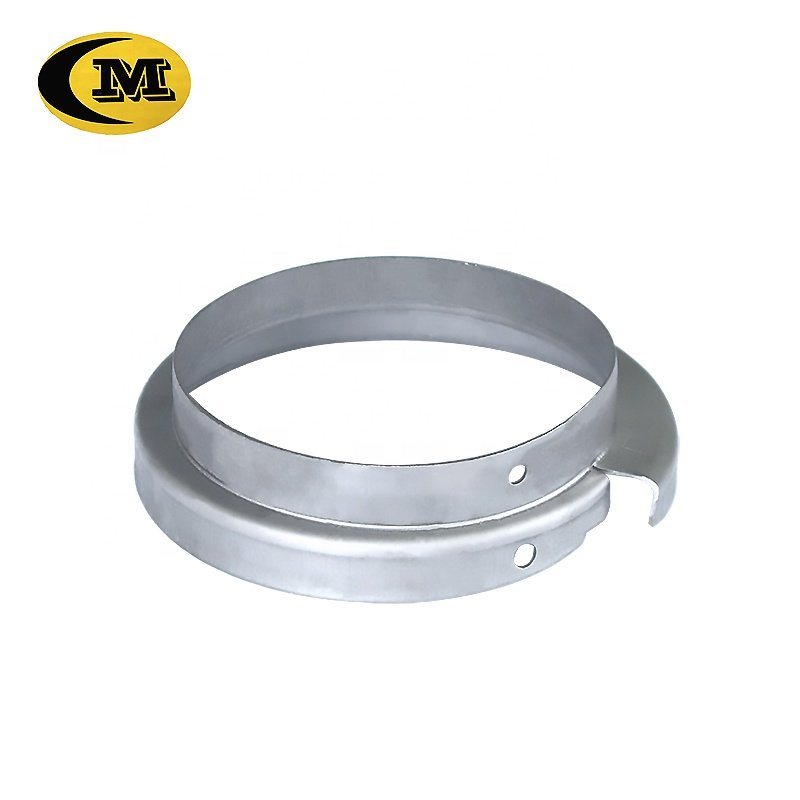 Supply Non-standard Custom Garage Door Large Frisbee Mini Frisbee And Support Circle Frisbee Barrel Ring