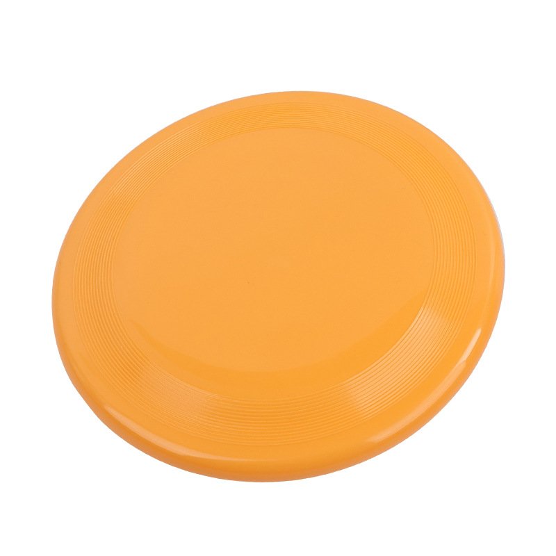 Frisbeed Custom Logo Toys Outdoor Dog Customized Logo OEM Unisex Sport Products Electronic Toy Frisbeed Wholesale PP 2.5 23