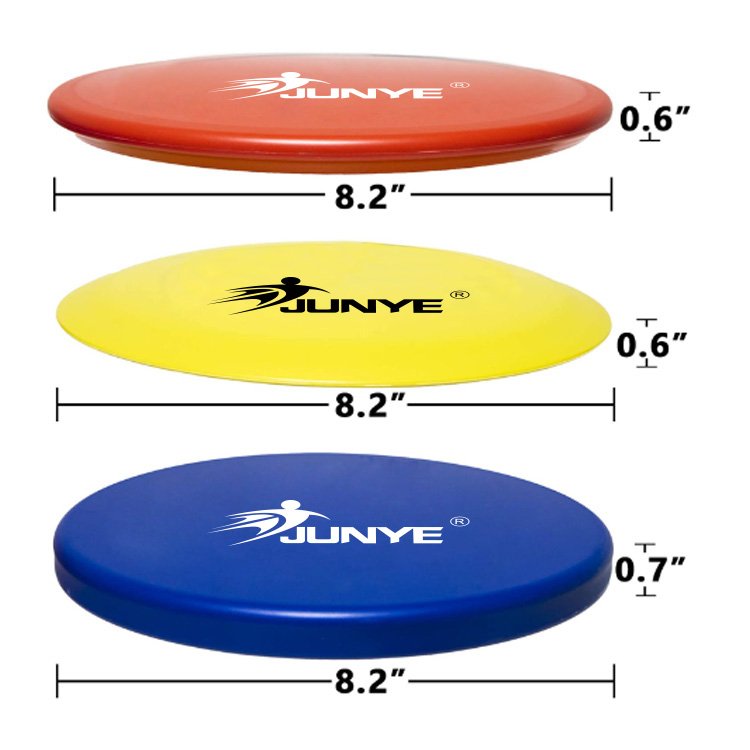 PDGA approved disc golf putter frisbeed golf disc PE Soft Plastic Flying Disc promotional frisbeed blank