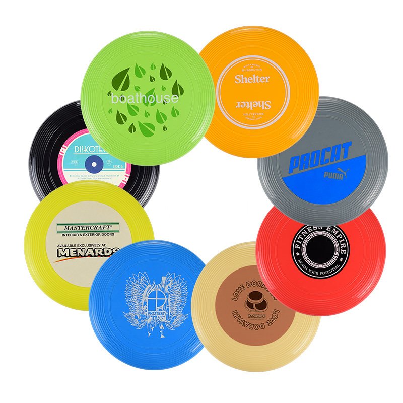 PDGA approved disc golf putter frisbeed golf disc PE Soft Plastic Flying Disc promotional frisbeed blank
