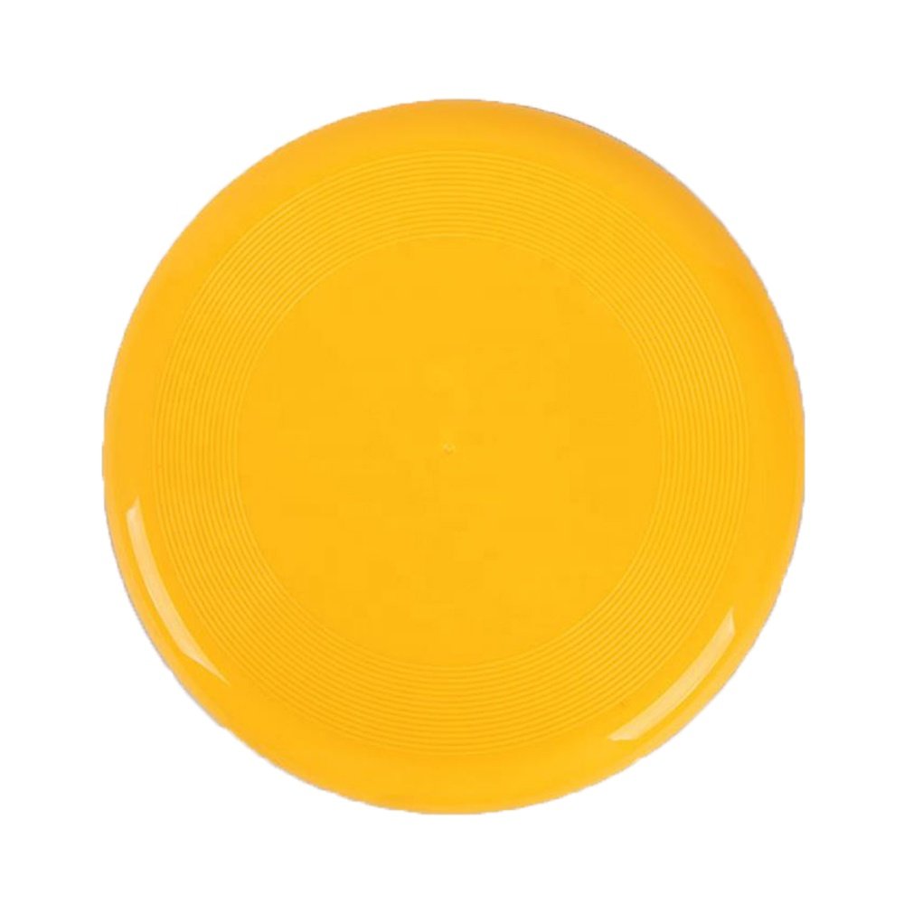 Custom Print 175g Ultimate Flying Disc Team Gaming PE Frisbeed Flying Disc Fris Bees