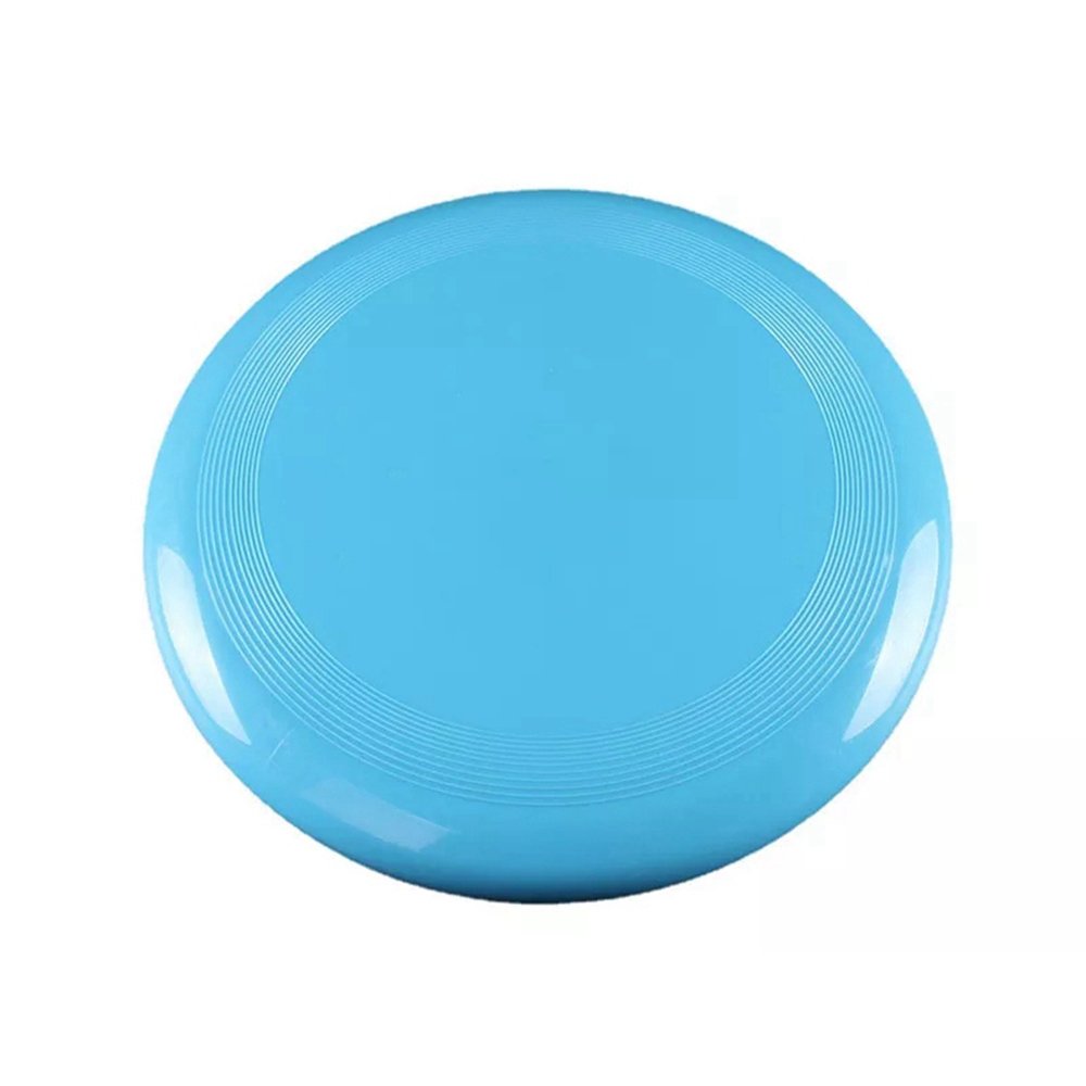 2023 Cheap Factory Price Sports Toys Plastic Parent-Child Interactive Toys Flying Disc