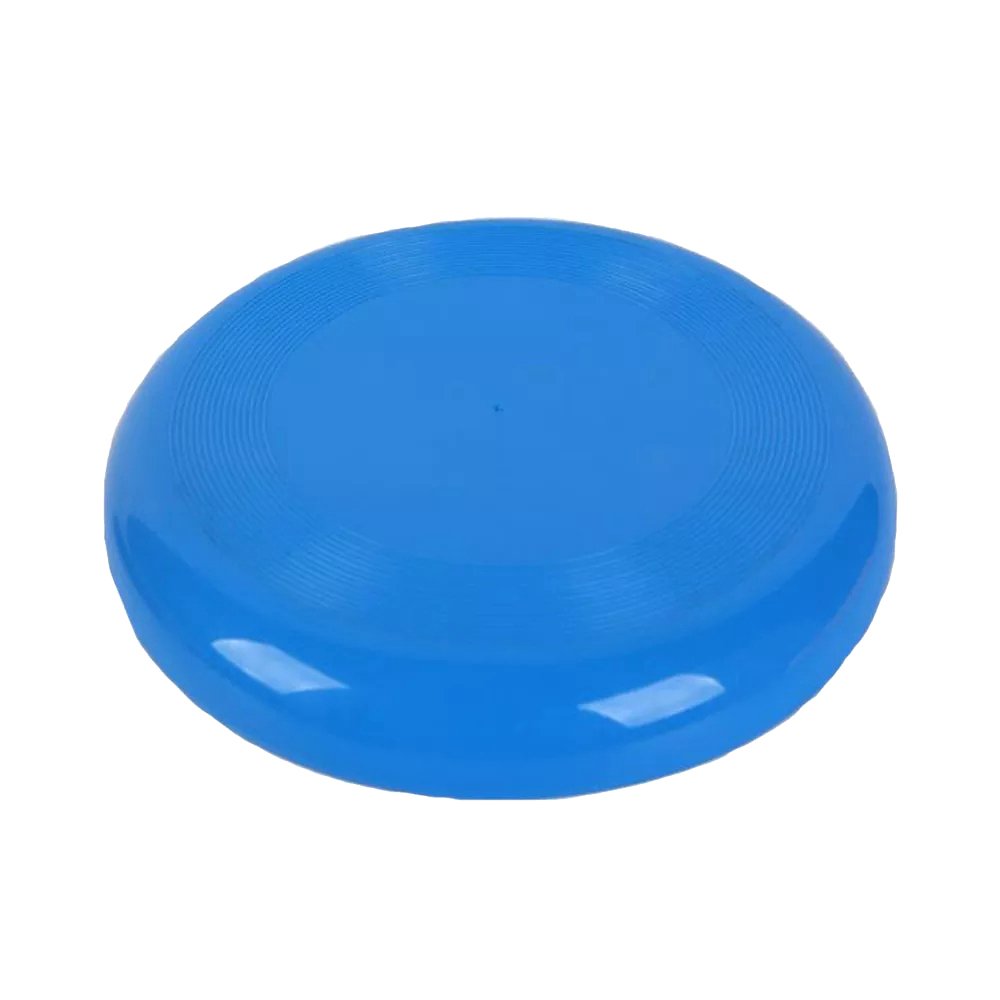 2023 Cheap Factory Price Sports Toys Plastic Parent-Child Interactive Toys Flying Disc