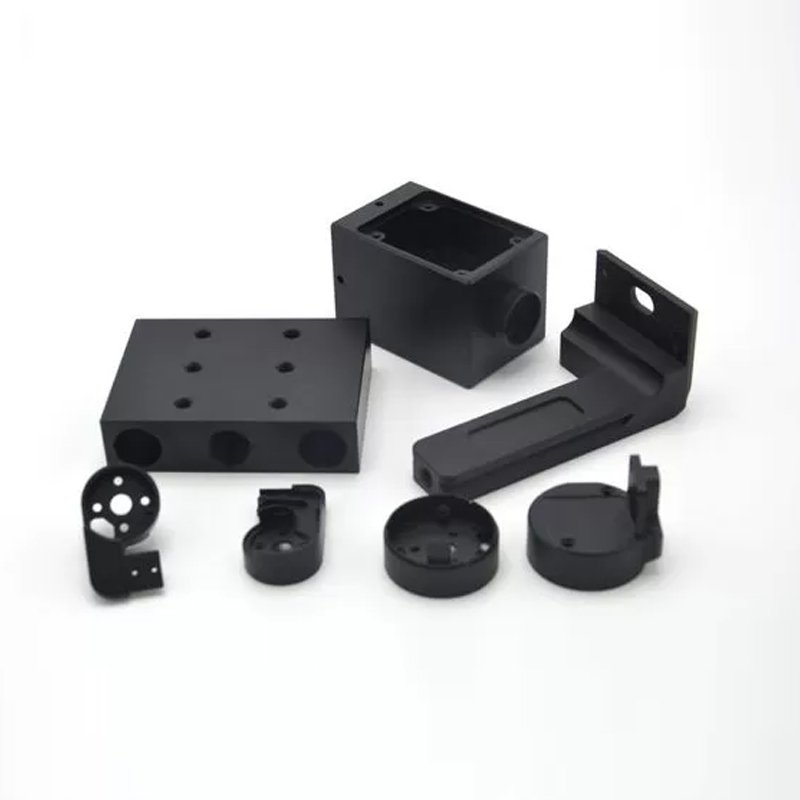 Custom precision injection mold OEM plastic part plastic injection molding service