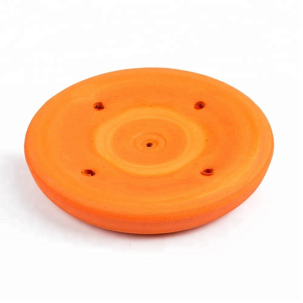 For GoPro Action Camera Diving Swimming Dome Port Waterproof Floating Floaty Frisbee Mount