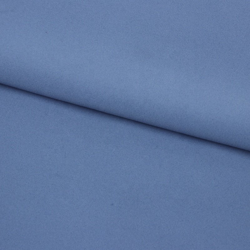 250g Heavyweight Double Side High Stretch Polyester Spandex Legging Fabric For Yoga Sportswear