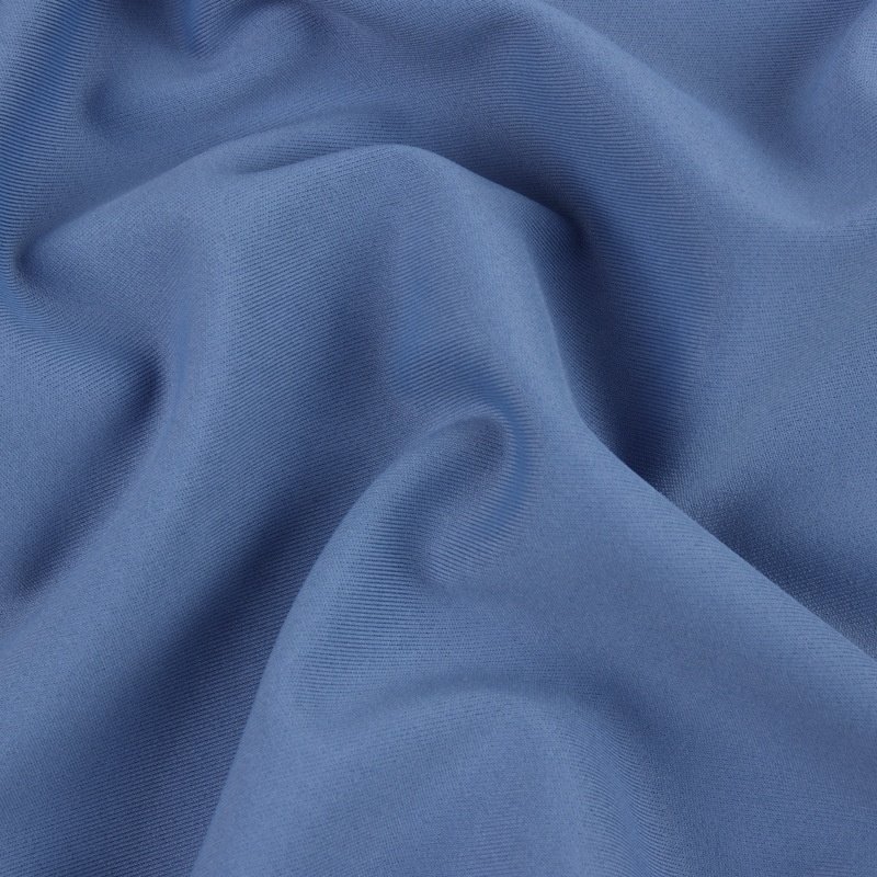 250g Heavyweight Double Side High Stretch Polyester Spandex Legging Fabric For Yoga Sportswear