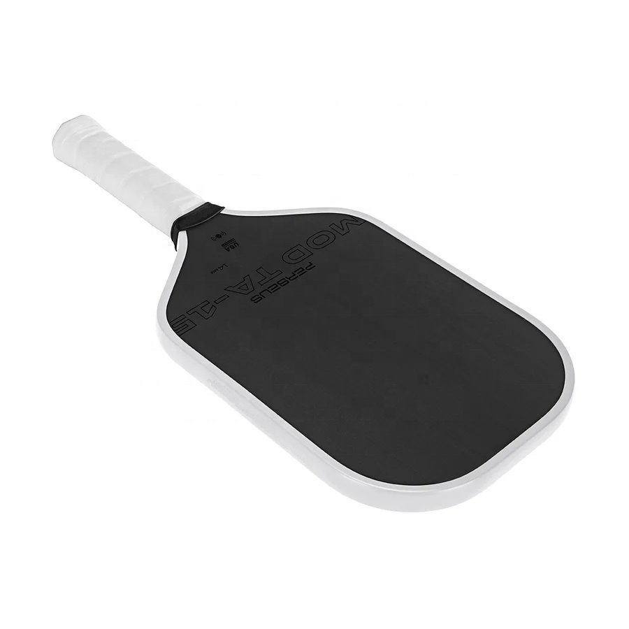 JOOLA Perseus MOD TA 15 Pro Player Edition Pickleball Paddle USAPA Approved 14mm Gen 3 Propulsion Core Carbon Surface JOOLA GEN3