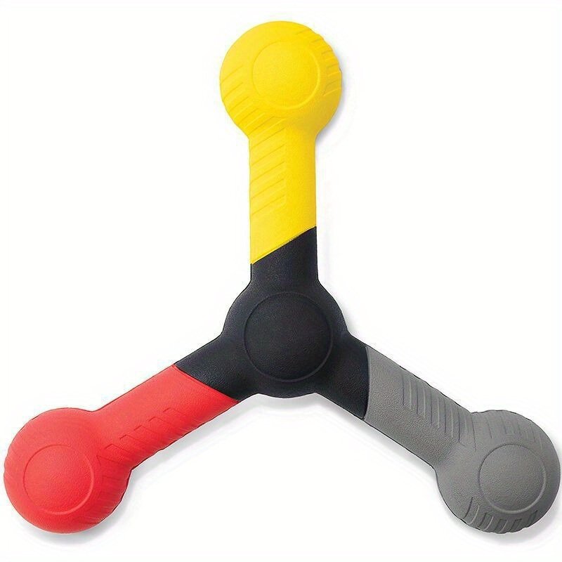 M0049 Sports Entertainment Tools All Ages Hand-Eye Coordination Reaction Speed Training Improves Reflexes Agility Concentration
