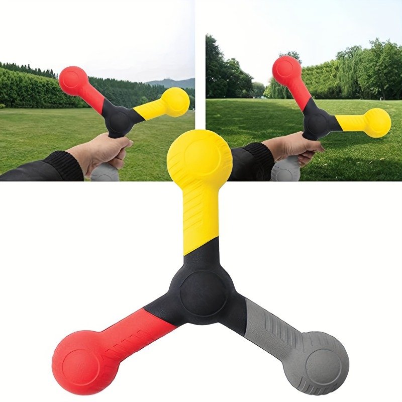 M0049 Sports Entertainment Tools All Ages Hand-Eye Coordination Reaction Speed Training Improves Reflexes Agility Concentration
