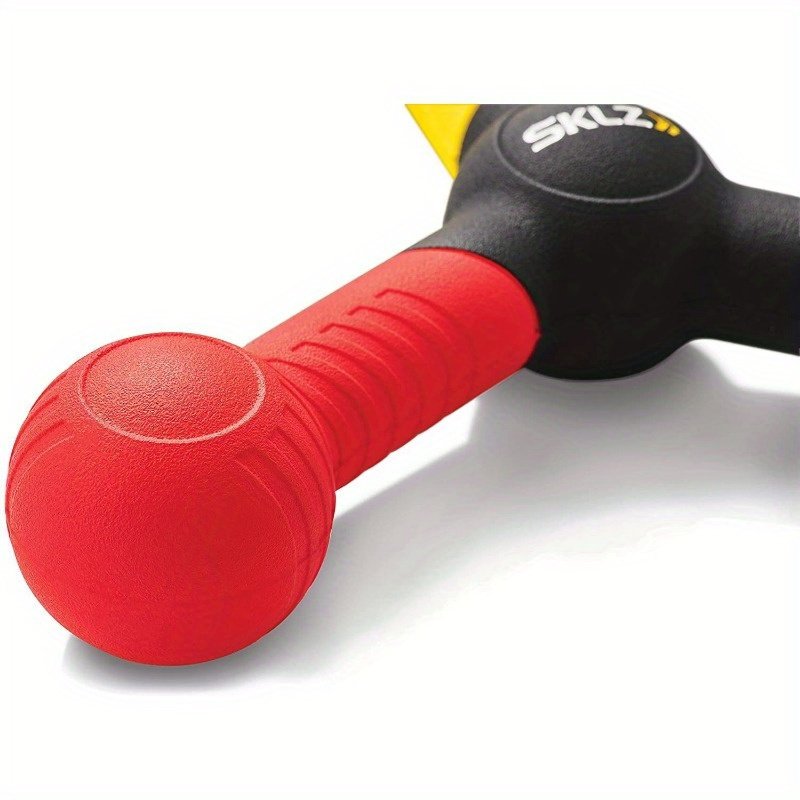 M0049 Sports Entertainment Tools All Ages Hand-Eye Coordination Reaction Speed Training Improves Reflexes Agility Concentration