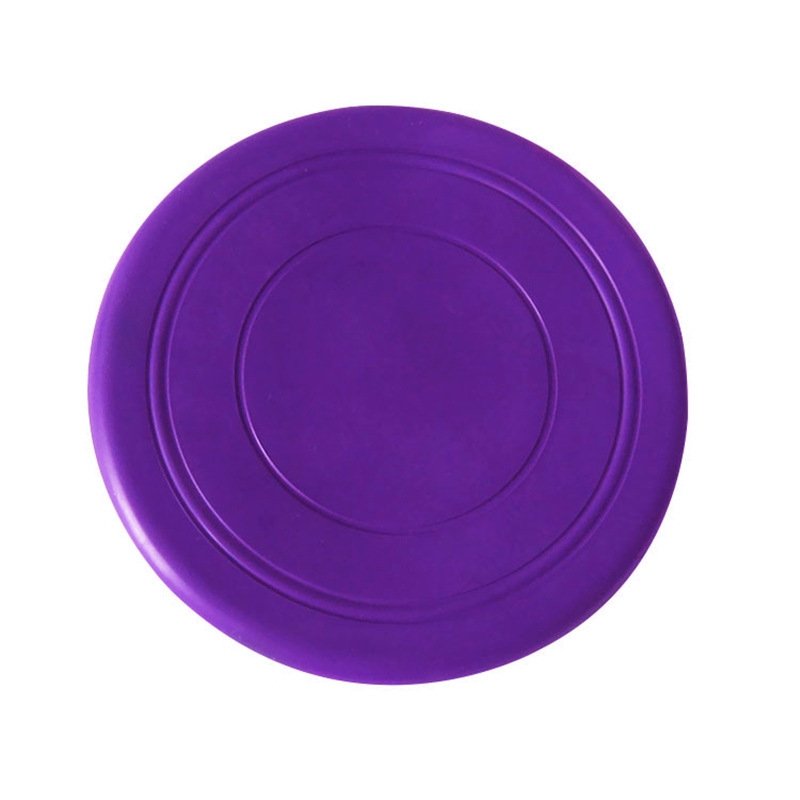 China Manufacturer Bite Resistant Game Frisbee Flying Disc Interactive Toys Small Large Dogs
Funny For Dog