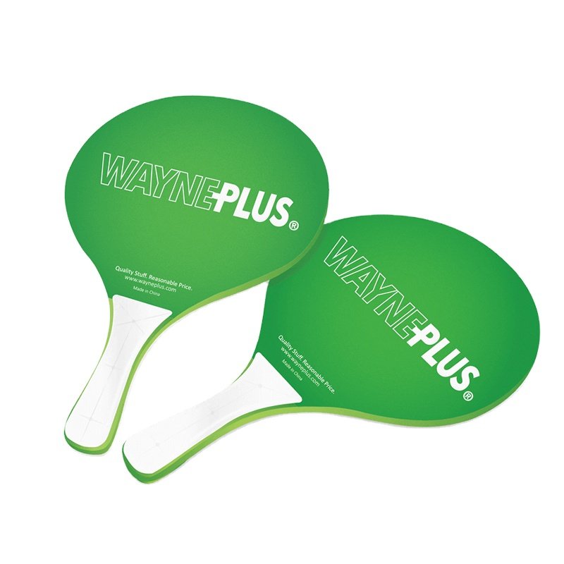 Wholesale Popular Family Interactive Beach Ball Outdoor Game Rackets