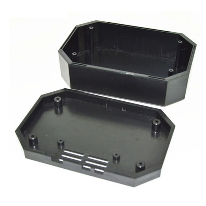 OEM/ODM custom plastic parts small molding part injection molding plastic fabrication service plastic injection insert molding