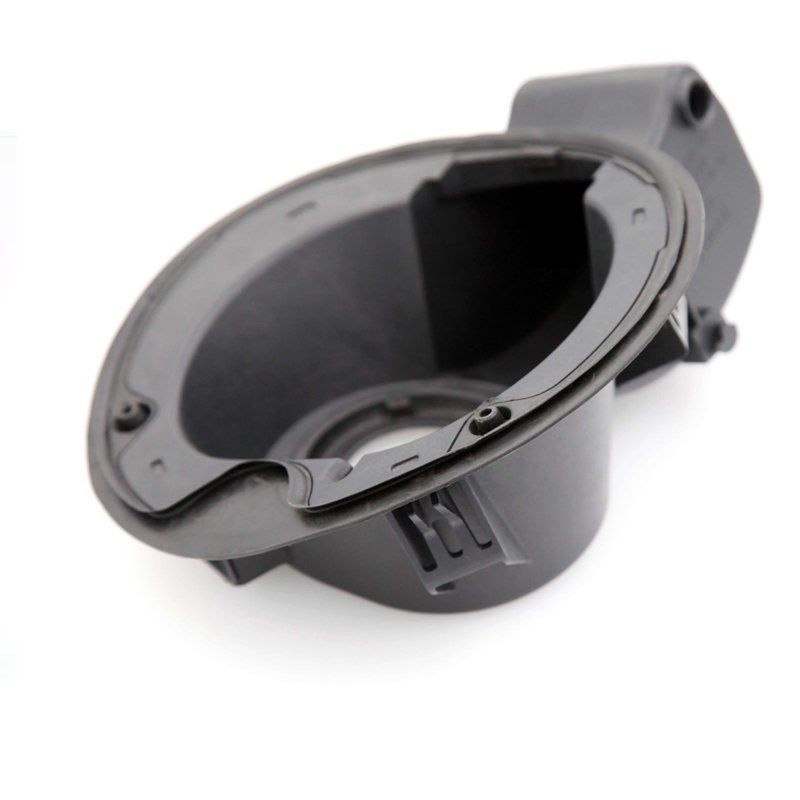 OEM/ODM custom plastic parts small molding part injection molding plastic fabrication service plastic injection insert molding
