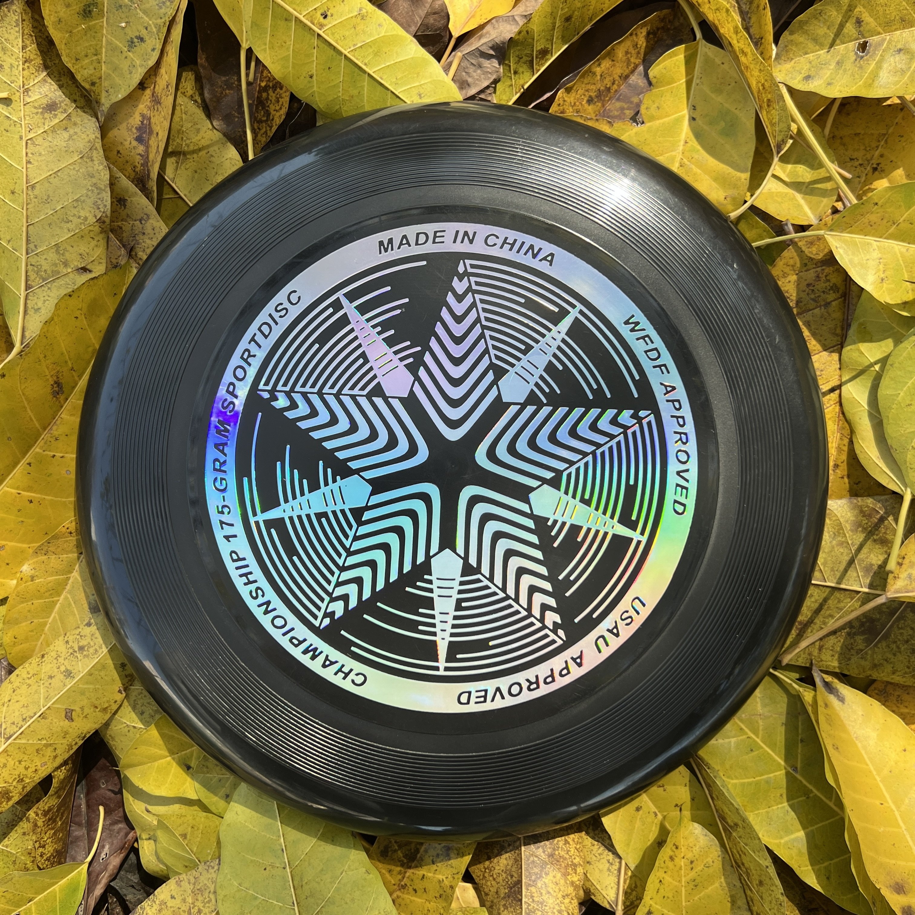 X-UFO Ultimate Frisbeed factory Hot Selling Training Flying Disc Soft Plastic Championship Team Outdoor customize Frisbeed