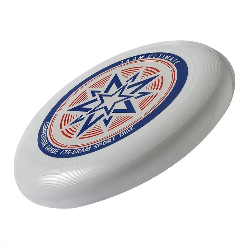 Yiwu  Top Fashion Frisbee-Blank Sport Soft Flying Disc Professional For Kid Frisbee Game