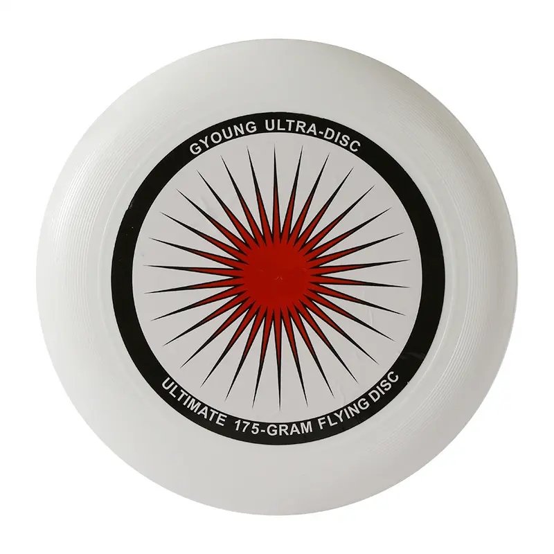 Yiwu  Top Fashion Frisbee-Blank Sport Soft Flying Disc Professional For Kid Frisbee Game