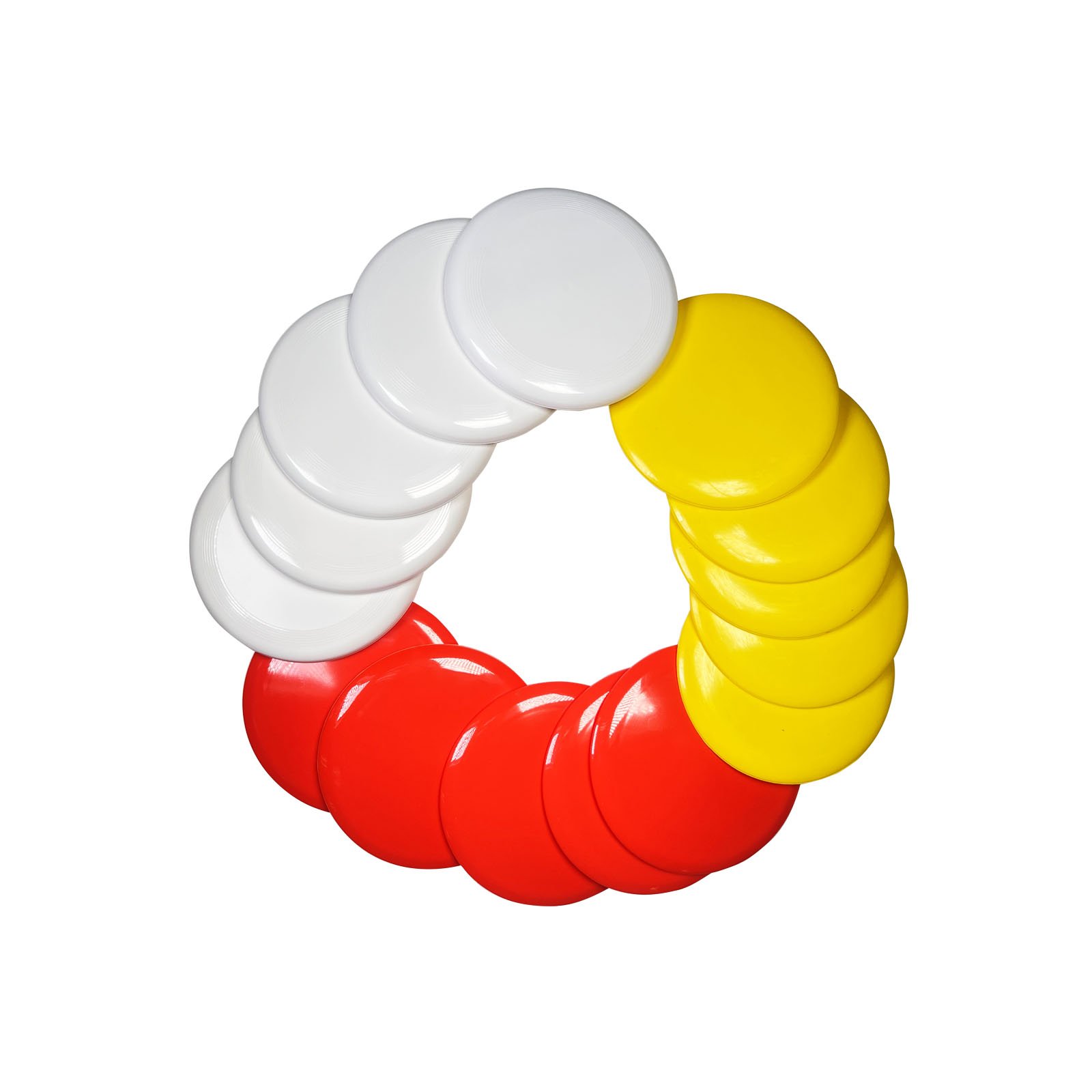 Factory directly sale high quality outdoor toy silicone Custom printing flying disc Pocket Mini Frisbeed disc golf mini marker