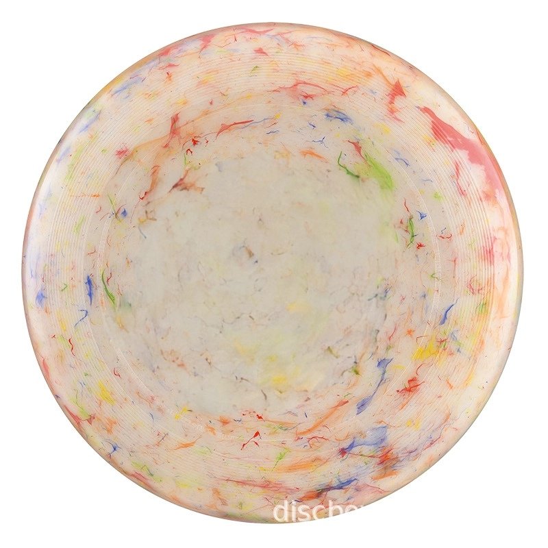 Frisbee luminous circular flying saucer professional grade luminous outdoor extreme sports competition disc