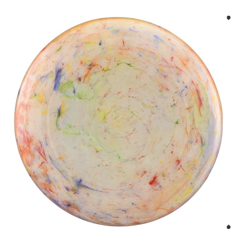 Frisbee for Dogs Pet toy Frisbee Soft glue bite resistant outdoor training for dogs