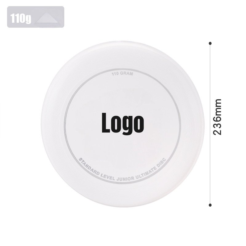 Custom uv printed Frisbee pattern Frisbee outdoor sports Frisbee