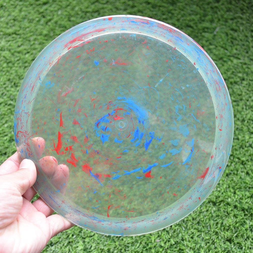 Factory Direct Supply PDGA Approved Preminum/Basic Material Custom Hot Stamping Driver, Midrange, Putter Frisbeed Disc Golf Disc