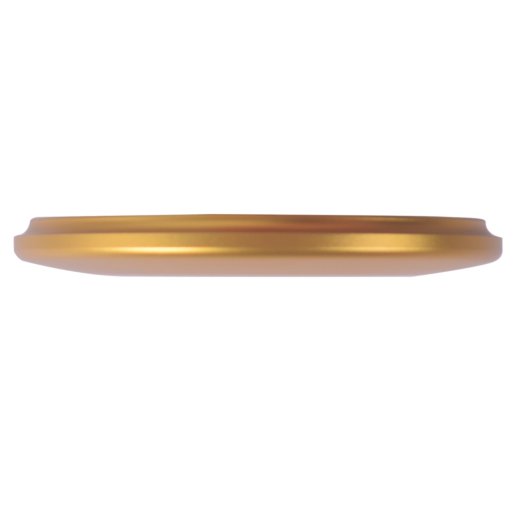 Aluminum Disc Golf Disc Marker