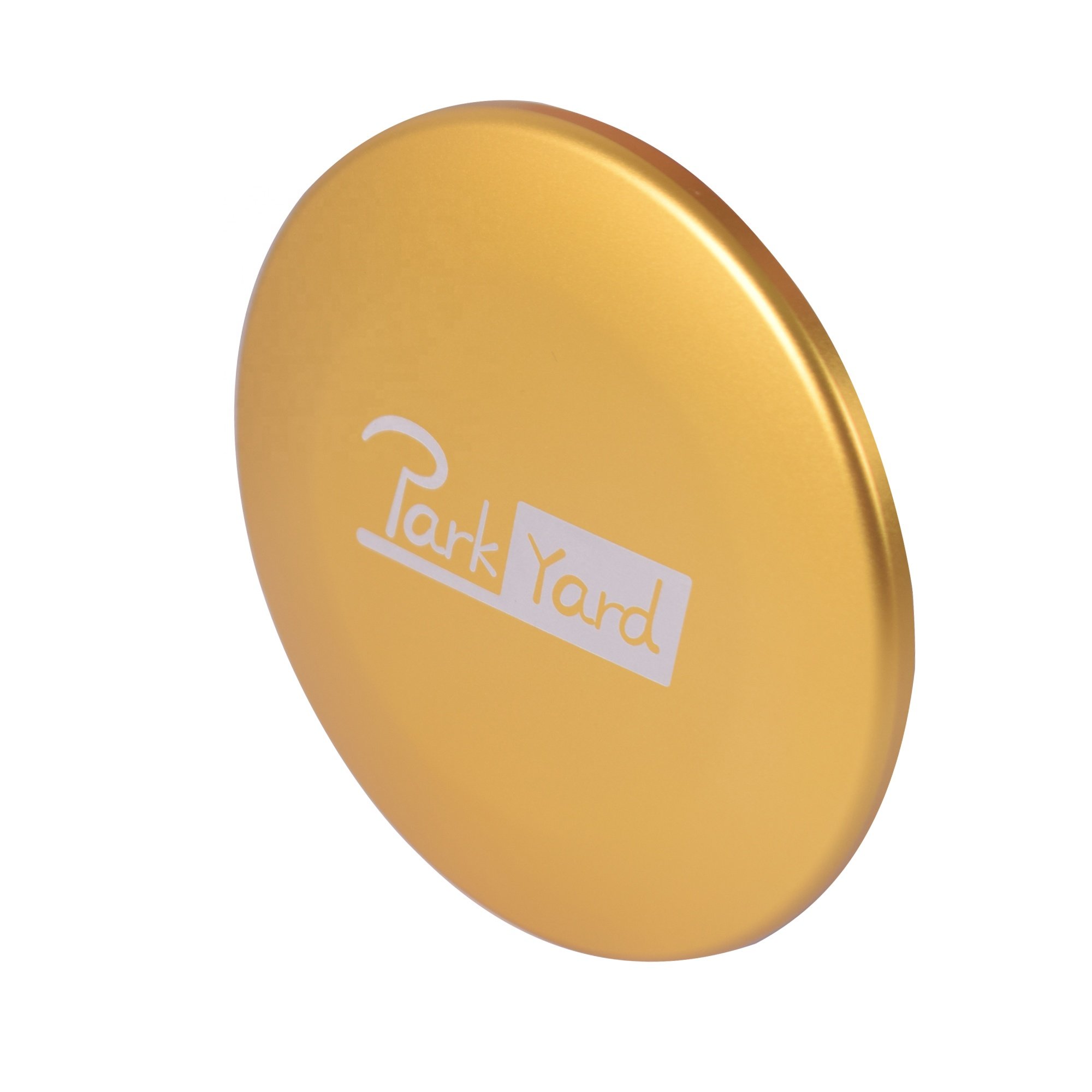 Aluminum Disc Golf Disc Marker