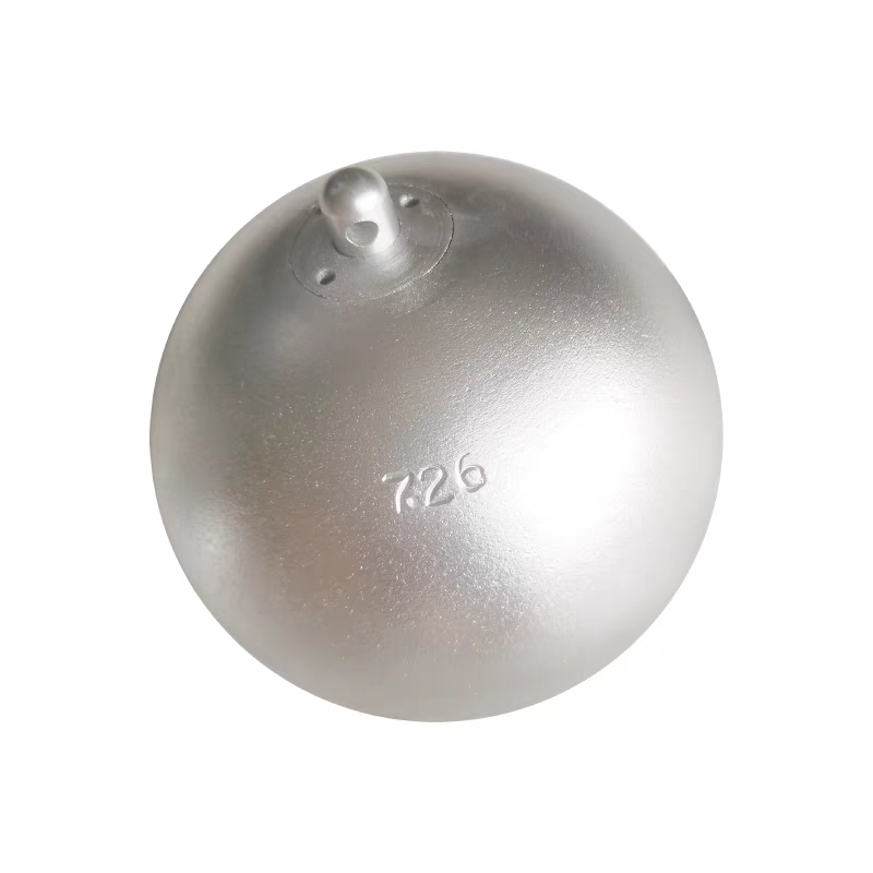 Cast iron chain ball 1kg2kg3kg4kg5kg6kg7.26kg track and field supplies Standard steel wire chain ball