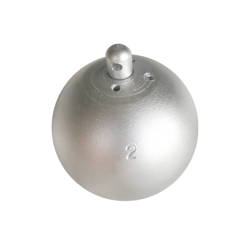 Cast iron chain shot group 5 kg women's chain ball college entrance examination sports project test equipment solid