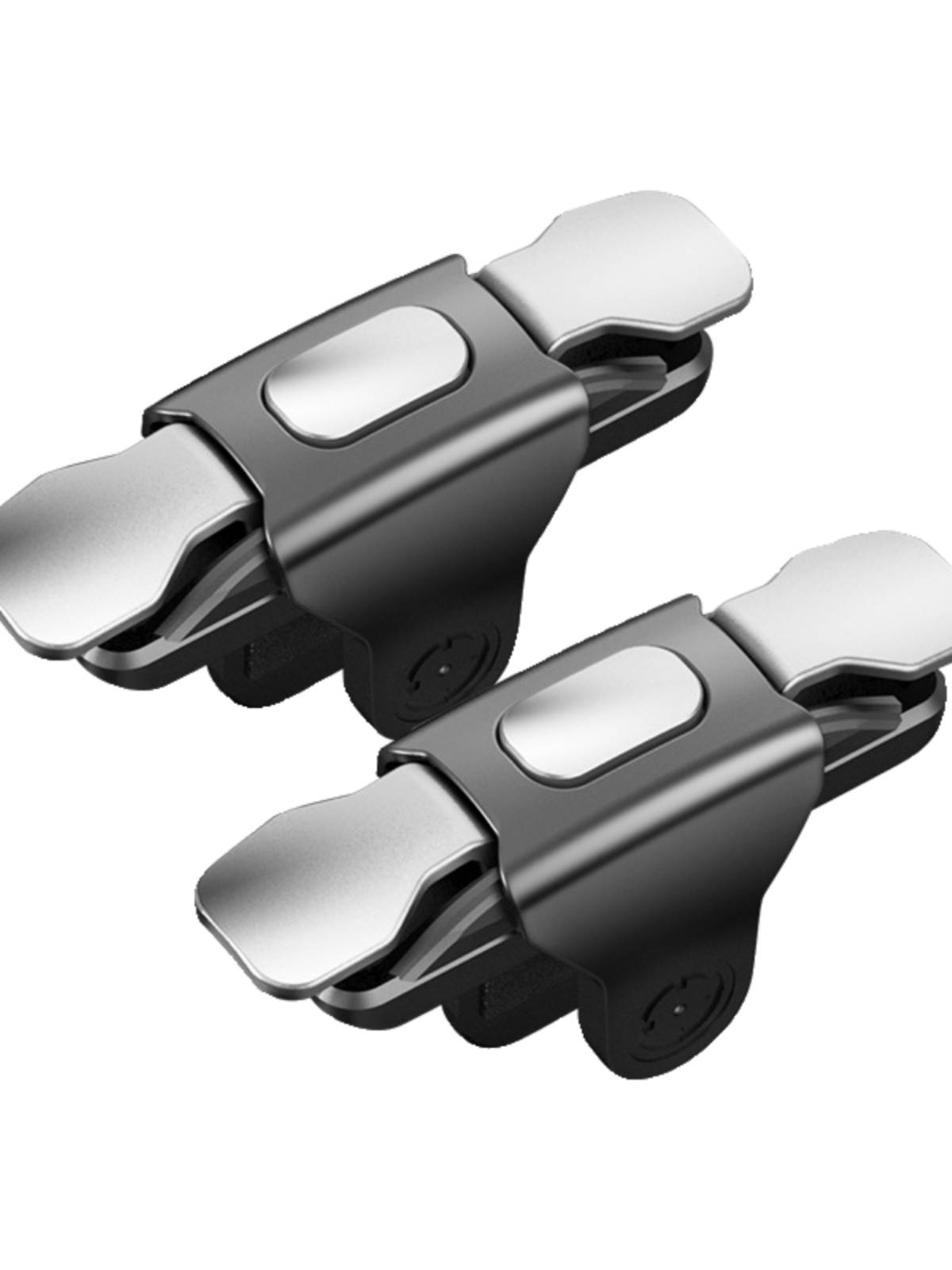 S03 mobile phone eating chicken artifact peace operation auxiliary pressure gun opening mirror mobile shooting metal button gamepad