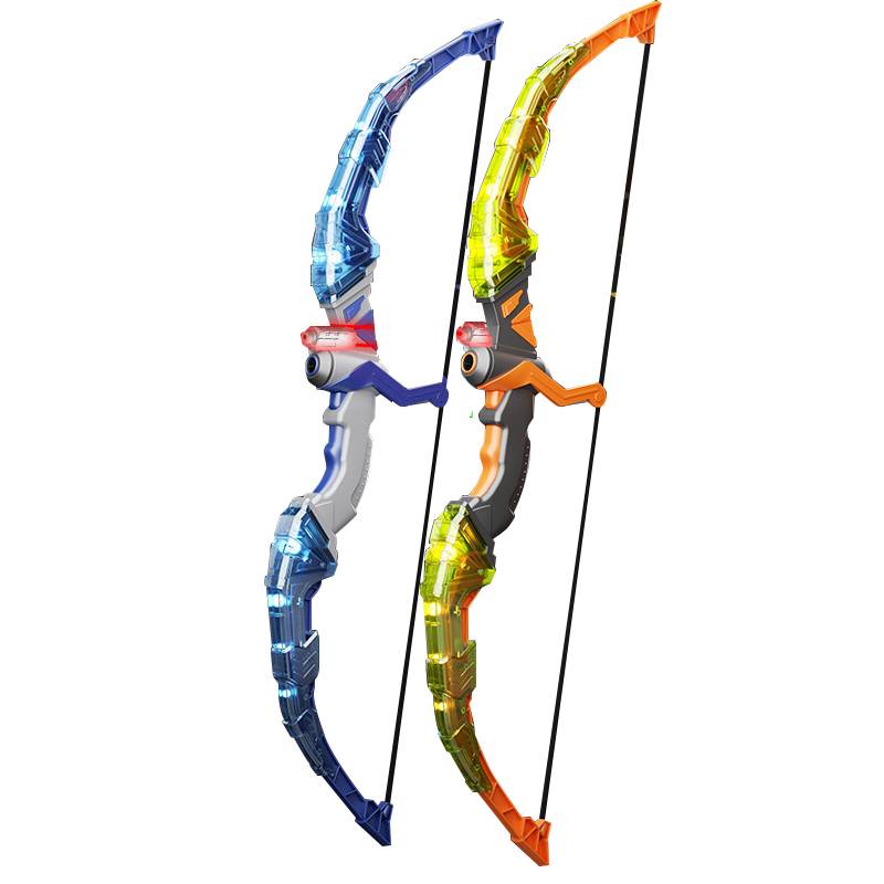 Children's Bow, Arrow toy Set Getting Start Shooting Crossbow Crossbolta target full set of professional suction cup users outside boys sports