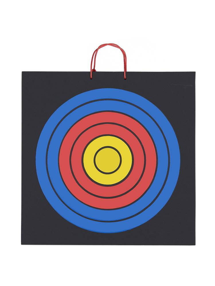 Bow arrow EVA target anti -curved bow shooting training target adult professional outdoor indoor archery house