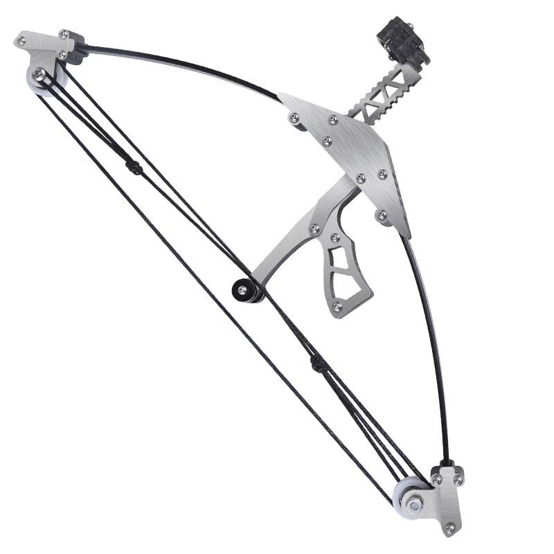 Mini-complex bow and arrow-shooting, little bow-show-show-show-show-slow-slow-kow-all-gill toy